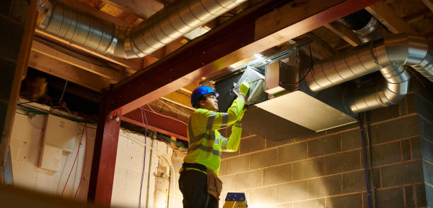Best Residential Air Duct Cleaning  in Waukesha, WI
