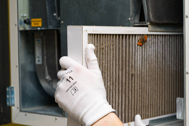 Trusted Waukesha, WI Airduct Cleaning Experts