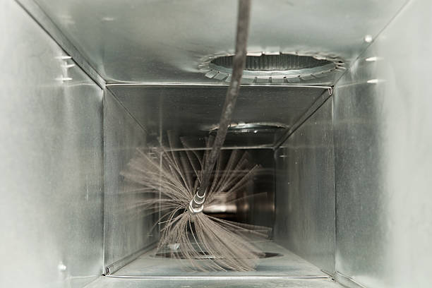 Best Air Duct Cleaning Near Me in Waukesha, WI