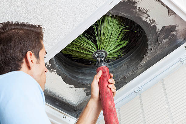 Best General Air Duct Cleaning  in Waukesha, WI